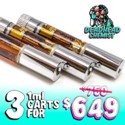 dmt vape buy