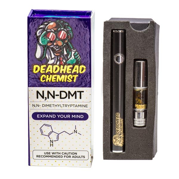 dmt achat